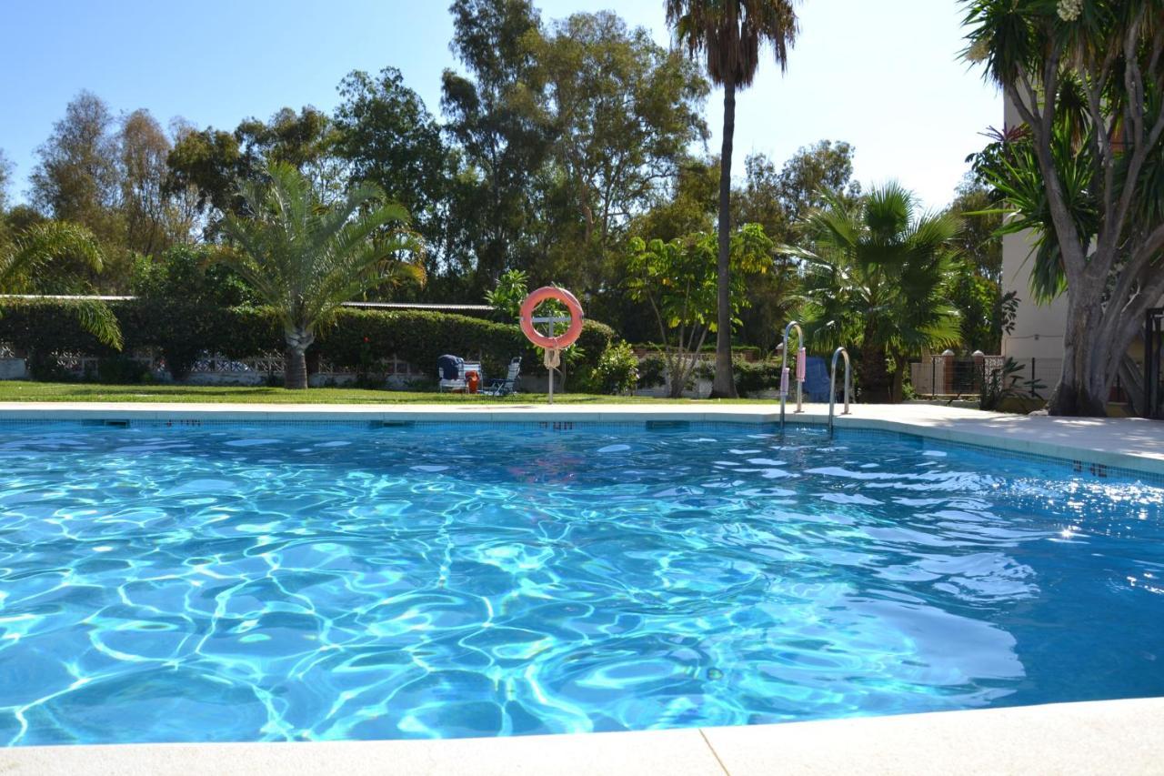 Playa/piscina Apto Paraiso Rosa Apartment