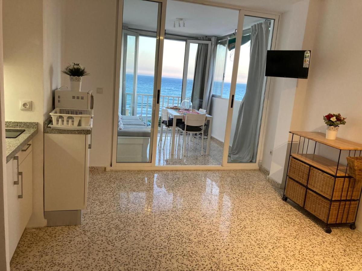 Apartament Playa/piscina Apto Paraiso Rosa