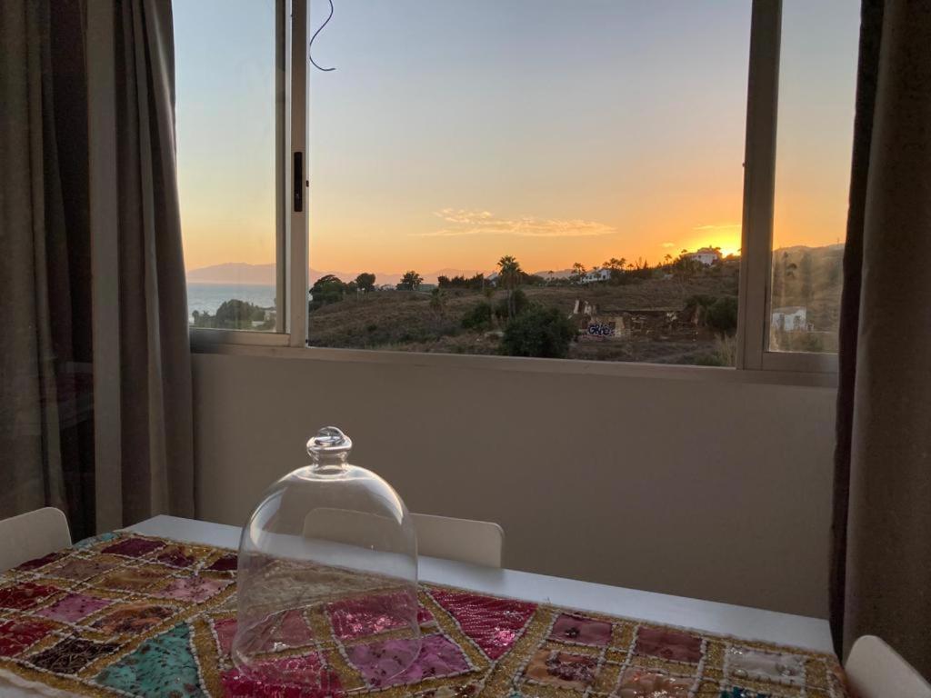 Apartament Playa/piscina Apto Paraiso Rosa Benajarafe