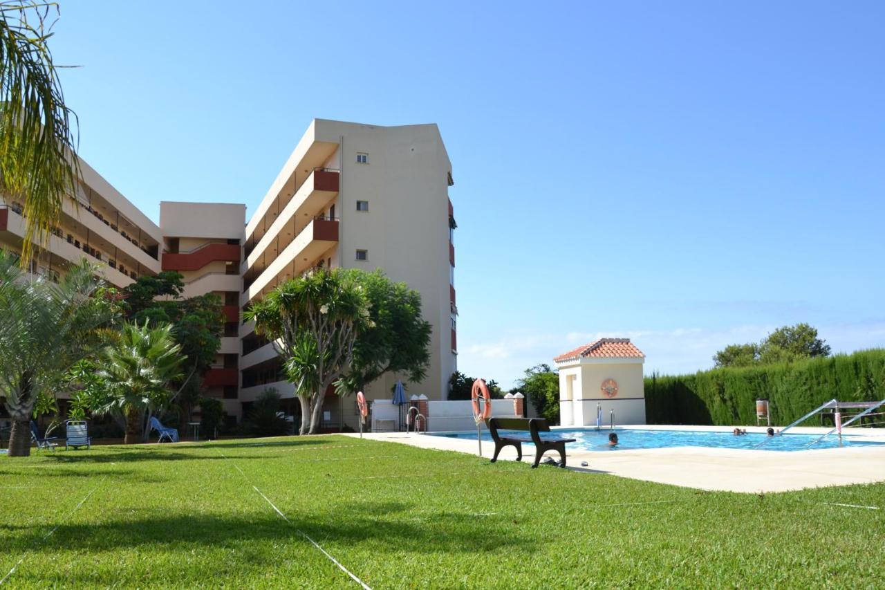 Apartament Playa/piscina Apto Paraiso Rosa *