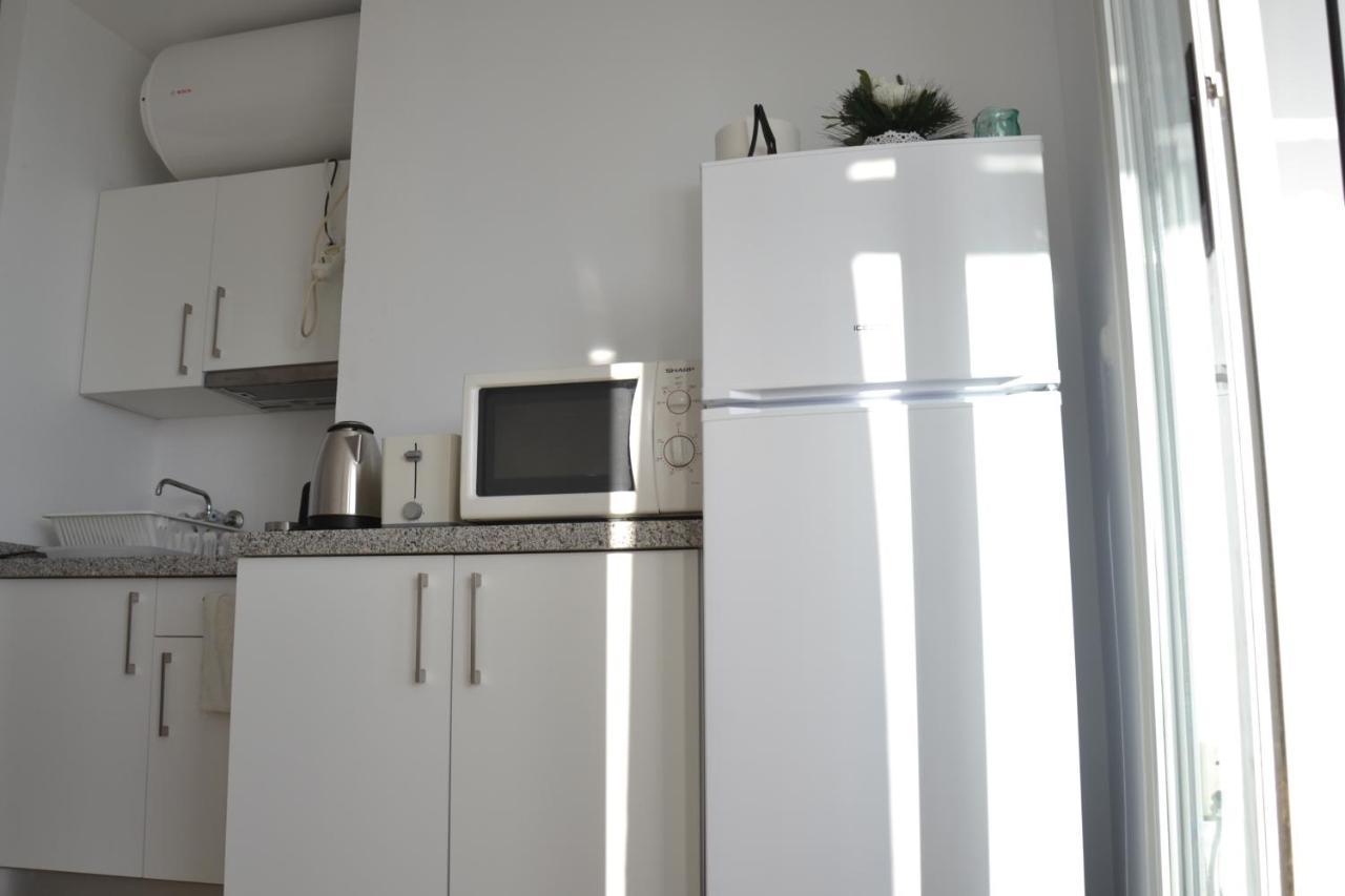 Apartament Playa/piscina Apto Paraiso Rosa Benajarafe